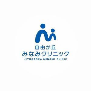 ns_works (ns_works)さんの新規開業予定クリニック（精神科）のロゴとタイプへの提案