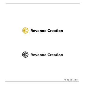H.i.LAB. (IshiiHiroki)さんの事業拡大に伴う”企業ロゴ”リニューアル制作依頼への提案