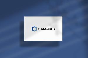 H.i.LAB. (IshiiHiroki)さんのクラウドツール「CAM-PAS」のロゴへの提案