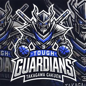 生成AIプロンプトエンジニア (igaminojp)さんのバスケットチームのユニフォームのロゴへの提案