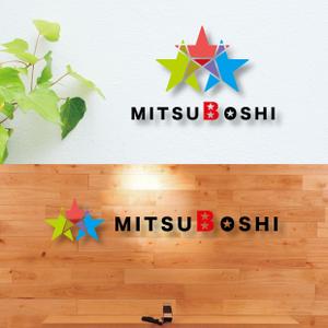 A.Tsutsumi (Tsutsumi)さんの自動車部品等製造会社のロゴへの提案