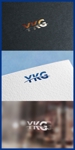 mogu ai (moguai)さんの飲食店を運営する母体となる『株式会社YKG』という会社のロゴ。への提案