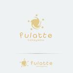 mogu ai (moguai)さんのショッピングモール　「fulatte(ふらって)」　のロゴへの提案