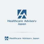 mogu ai (moguai)さんの【ロゴ制作依頼】HA-Japan合同会社 ロゴデザインについてへの提案