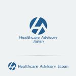 mogu ai (moguai)さんの【ロゴ制作依頼】HA-Japan合同会社 ロゴデザインについてへの提案