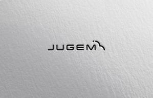 shibamarutaro (shibamarutaro)さんの新ゴルフブランド　『JUGEM』　のロゴ作成への提案
