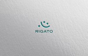 shibamarutaro (shibamarutaro)さんの法人ロゴ「RIGATO」への提案