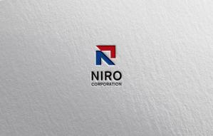 shibamarutaro (shibamarutaro)さんの中古車業を行っている会社「NIRO CORPORATION」のロゴへの提案