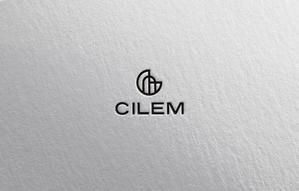 shibamarutaro (shibamarutaro)さんのECショップ「CILEM」のロゴ への提案