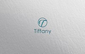 shibamarutaro (shibamarutaro)さんのキッズ脱毛サロン「Tiffany」のロゴへの提案