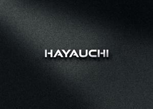 shibamarutaro (shibamarutaro)さんの世界No.1手引き鋸メーカーSilkyのロングセラー「HAYAUCHI」のロゴへの提案