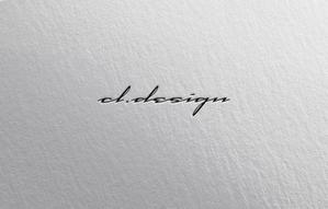 shibamarutaro (shibamarutaro)さんの車屋さんの店名『cl.desigh』のロゴ。への提案
