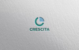 shibamarutaro (shibamarutaro)さんのイベント会社　「CRESCITA」のロゴ作成への提案