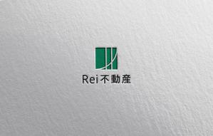 shibamarutaro (shibamarutaro)さんの【不動産会社ロゴ制作】信頼感・安心感を伝える洗練されたロゴを募集です。への提案