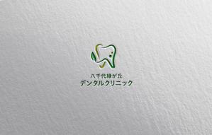 shibamarutaro (shibamarutaro)さんの総合歯科医院のロゴ制作への提案