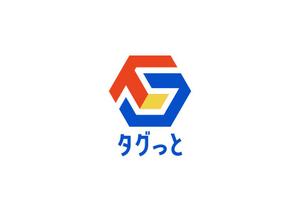 WORDRESSIN' (conando1200)さんの製造業向け「図面・ノウハウのAI検索システム」のサービスロゴへの提案
