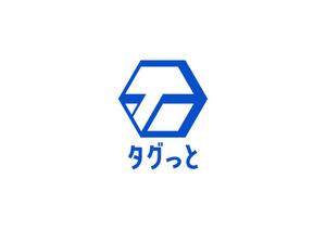 WORDRESSIN' (conando1200)さんの製造業向け「図面・ノウハウのAI検索システム」のサービスロゴへの提案