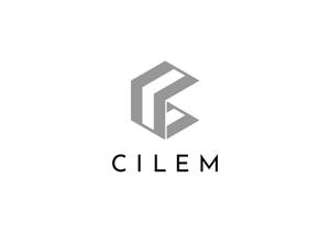 WORDRESSIN' (conando1200)さんのECショップ「CILEM」のロゴ への提案