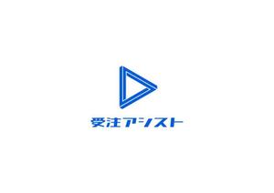 WORDRESSIN' (conando1200)さんの日本一の「営業代行」を6ヶ月以内に実現するサービスのロゴへの提案