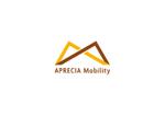 WORDRESSIN' (conando1200)さんの会社「APRECIA Mobility」のロゴへの提案