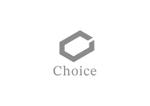 WORDRESSIN' (conando1200)さんのマットレスの側生地に刺繍する「Choice」のロゴへの提案