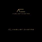 WORDRESSIN' (conando1200)さんの平屋住宅 新ブランド「アトリエ シャルム」のロゴ制作への提案