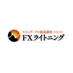 s m d s (smds)さんのＦＸ教材のロゴへの提案