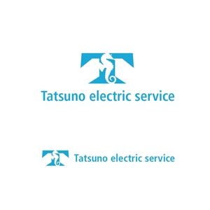 s m d s (smds)さんの株式会社タツノ電設 電気工事会社 タツノオトシゴ への提案