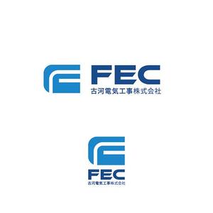 s m d s (smds)さんの電気工事会社のロゴ制作への提案