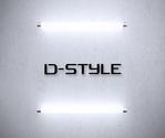 s m d s (smds)さんの弊社開発のマンションシリーズ「D-STYLE」のロゴ、アパートシリーズ「BASE」のロゴへの提案