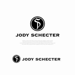 s m d s (smds)さんのスポーツブランド【JODY SCHECTER（ジョディ・シェクター）】のロゴ・トレードマークへの提案