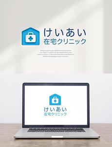 s m d s (smds)さんの医療クリニックのロゴ作成への提案