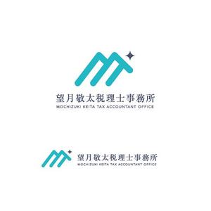 s m d s (smds)さんの税理士事務所のロゴへの提案