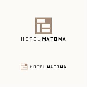 s m d s (smds)さんの宿泊施設のロゴデザインの依頼への提案