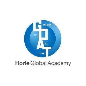 s m d s (smds)さんのMBA発Global Academyのロゴへの提案