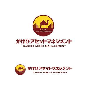 s m d s (smds)さんの資産管理会社のロゴへの提案