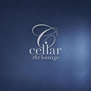 s m d s (smds)さんのクラブ「cellar the lounge」(セラー　ザ　ラウンジ)のロゴへの提案