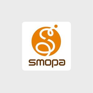 s m d s (smds)さんの「喫煙所入室アプリ＝smopa」のアイコンデザインを大募集！への提案