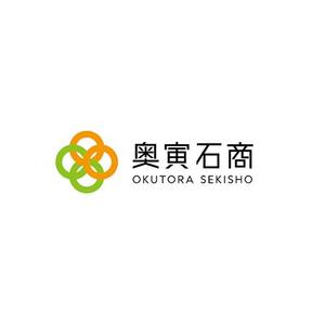 s m d s (smds)さんの石材店「奥寅石商」の石材店らしくないロゴへの提案