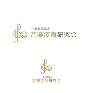 s m d s (smds)さんの一般社団法人 音楽療育研究会のロゴへの提案