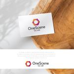 s m d s (smds)さんの人生と会社の“ワンシーン”を形にする、「株式会社OneScene」のロゴデザイン募集！への提案