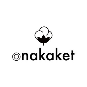 greenseed-design (uchimura01)さんのガーゼケットブランド「onakaket」のロゴへの提案