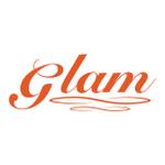 greenseed-design (uchimura01)さんの美容室「glam」のロゴへの提案