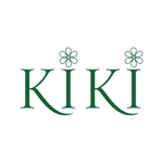greenseed-design (uchimura01)さんのフラワーショップ「KIKI」のロゴへの提案