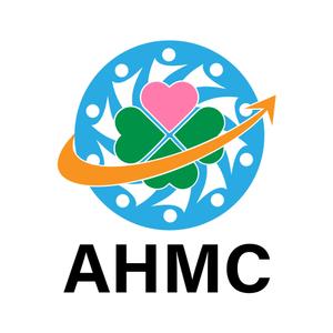 greenseed-design (uchimura01)さんの一般社団法人健康医療相談品質向上協会（AHMC）のロゴへの提案