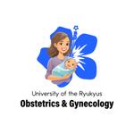 greenseed-design (uchimura01)さんの琉球大学　産婦人科医局　のロゴへの提案