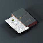 araim (araim)さんの建築会社「ツクヨミクリエート」の名刺デザインのお願いへの提案