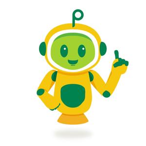 Numa_graphics (numa_3)さんの小規模企業　装置製造メーカーのマスコットキャラクターデザインへの提案