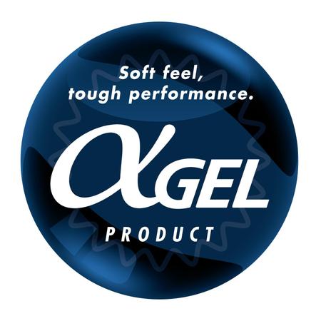 Numa_graphics (numa_3)さんの【販促ツールデザイン】「αGEL」の販促用デザイン作成への提案