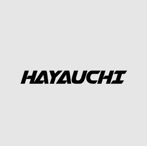 Numa_graphics (numa_3)さんの世界No.1手引き鋸メーカーSilkyのロングセラー「HAYAUCHI」のロゴへの提案